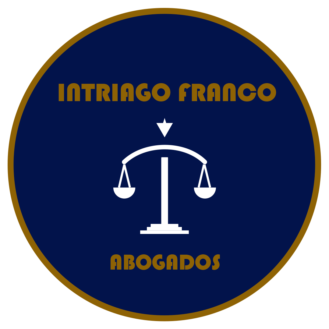 Intriago Franco Abogados