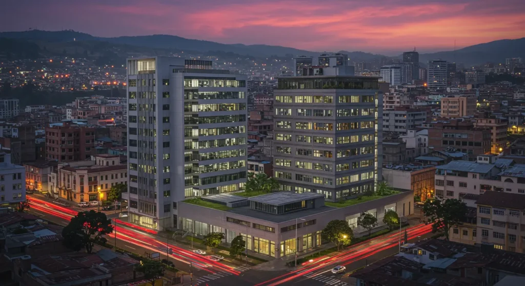 Quito_Moderno