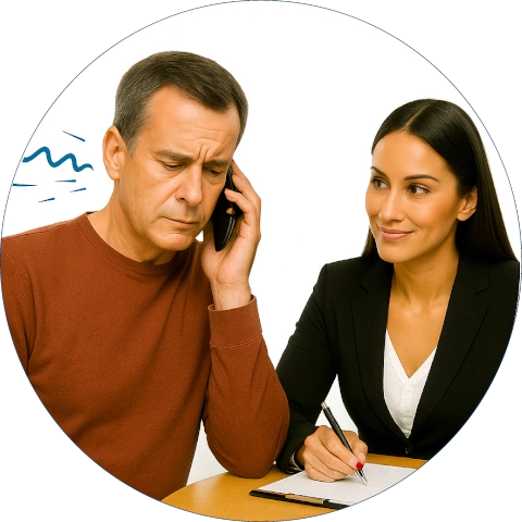 Emergencias Legales IF Abogados