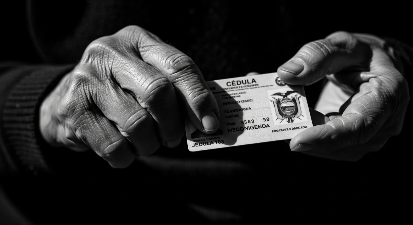 No son los $16, es el Derecho: La Estrategia para Frenar el Cobro Ilegal del Registro Civil a Adultos Mayores