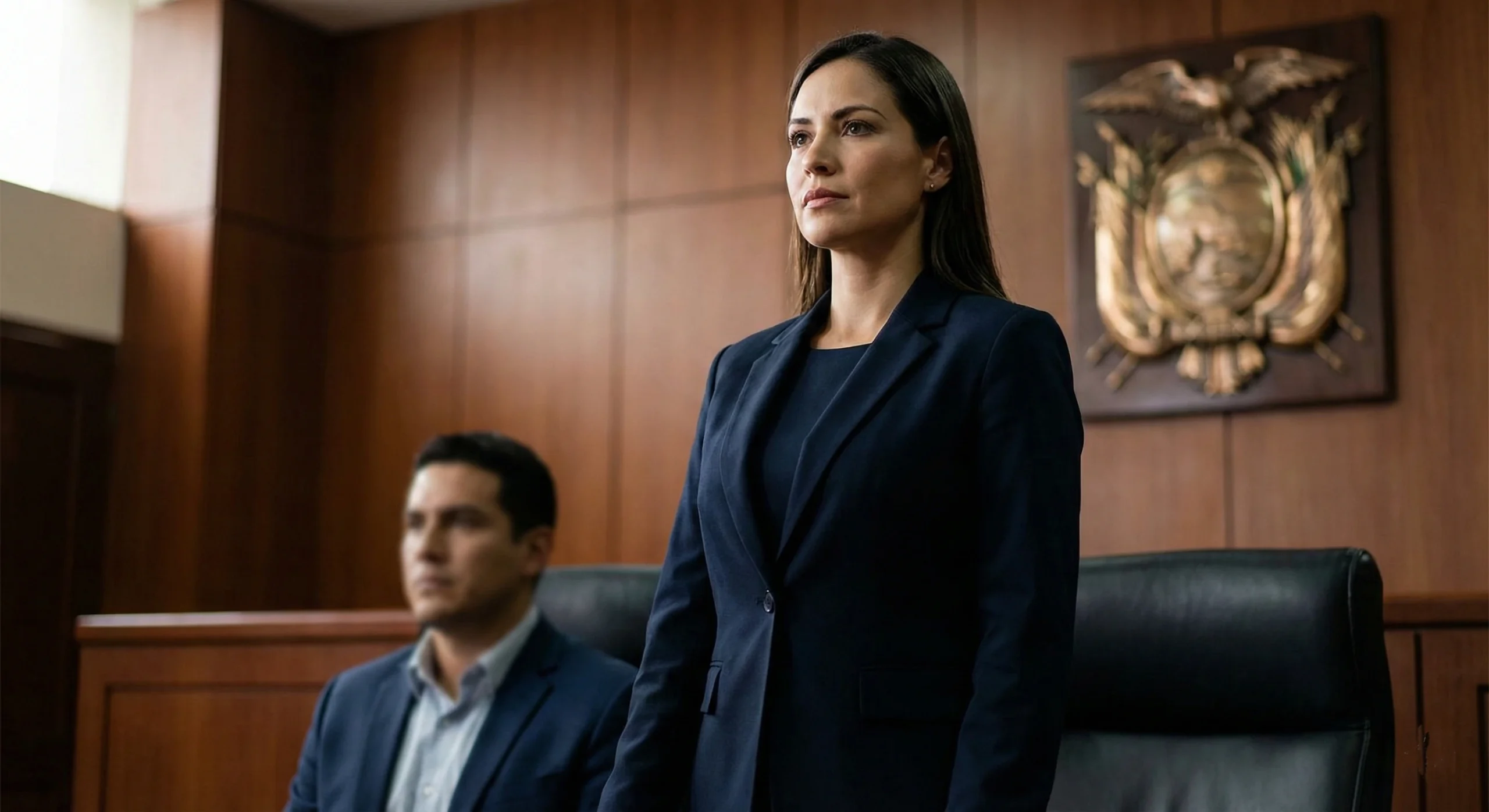 5 Errores en la Audiencia que pueden costarte tu libertad (o tu patrimonio)