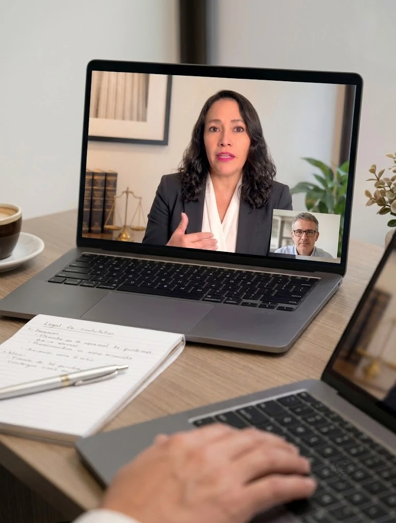 Consulta virtual Intriago Franco